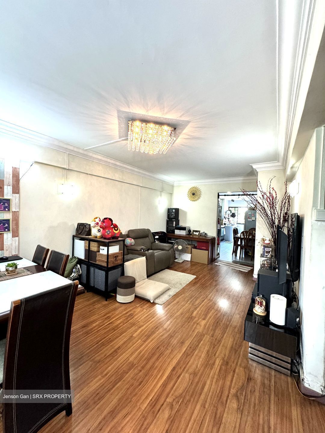 Blk 334 Clementi Avenue 2 (Clementi), HDB 4 Rooms #557018051